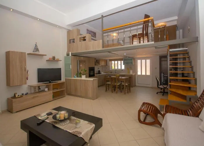 Maria\'S House