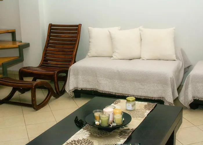 Maria\'S House