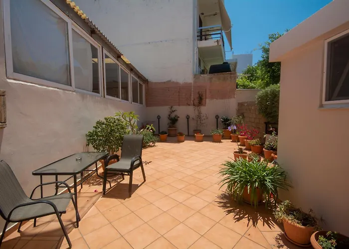 Maria\'S House