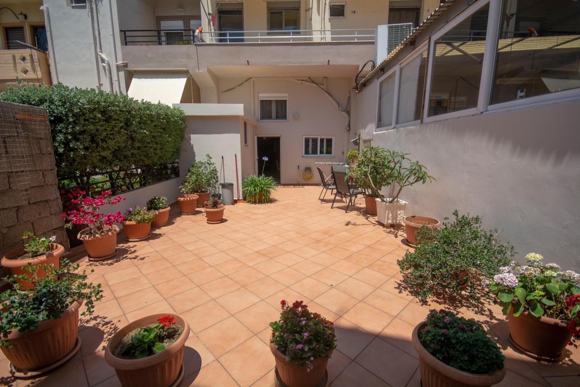 Apartament Maria's House *