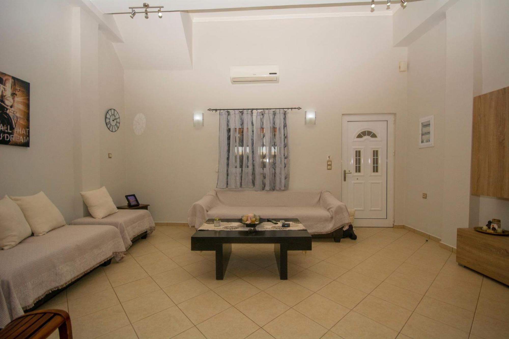 Apartament Maria's House *