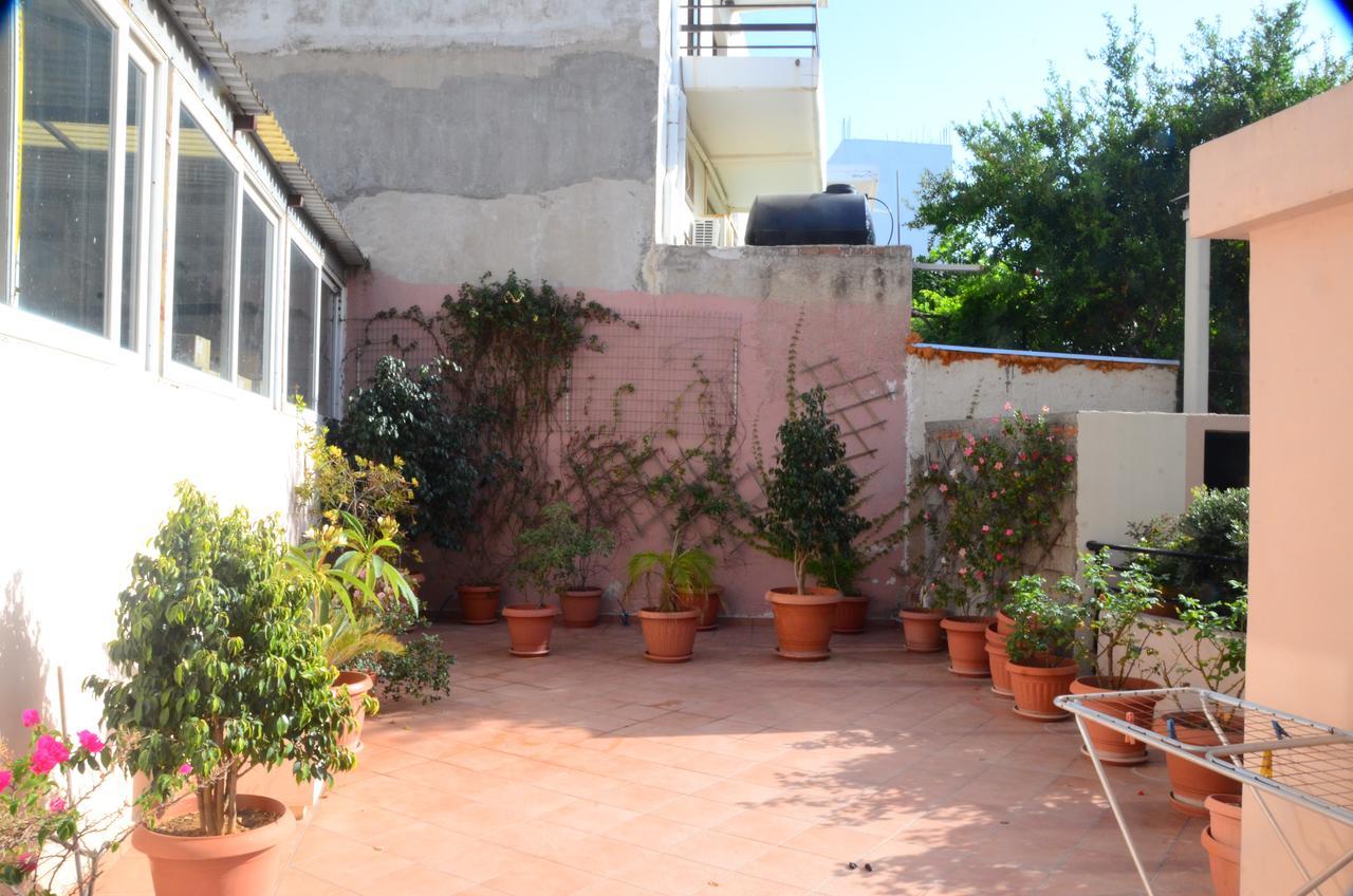 Maria's House Apartament
