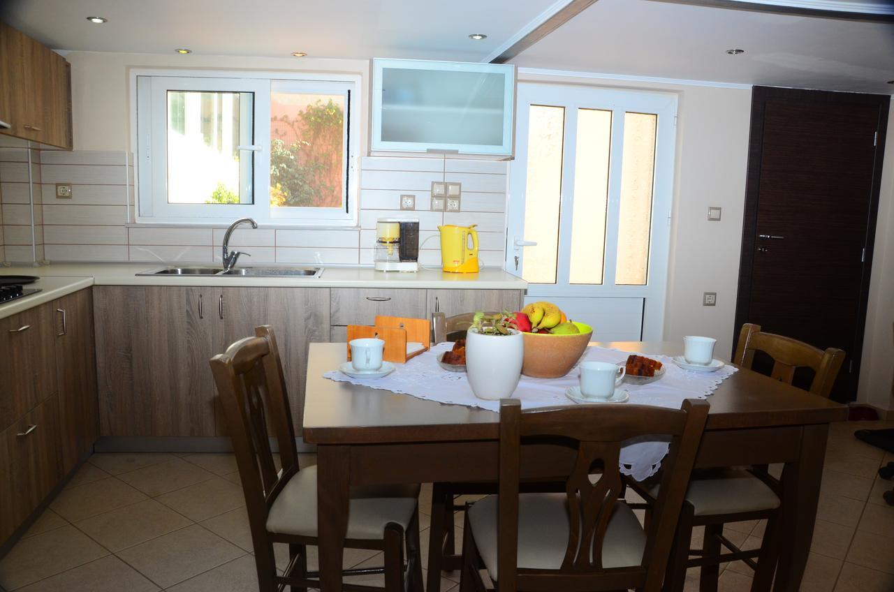 Apartament Maria's House