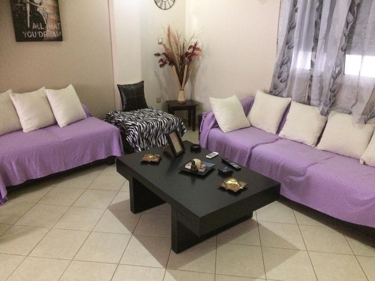 Apartament Maria's House *