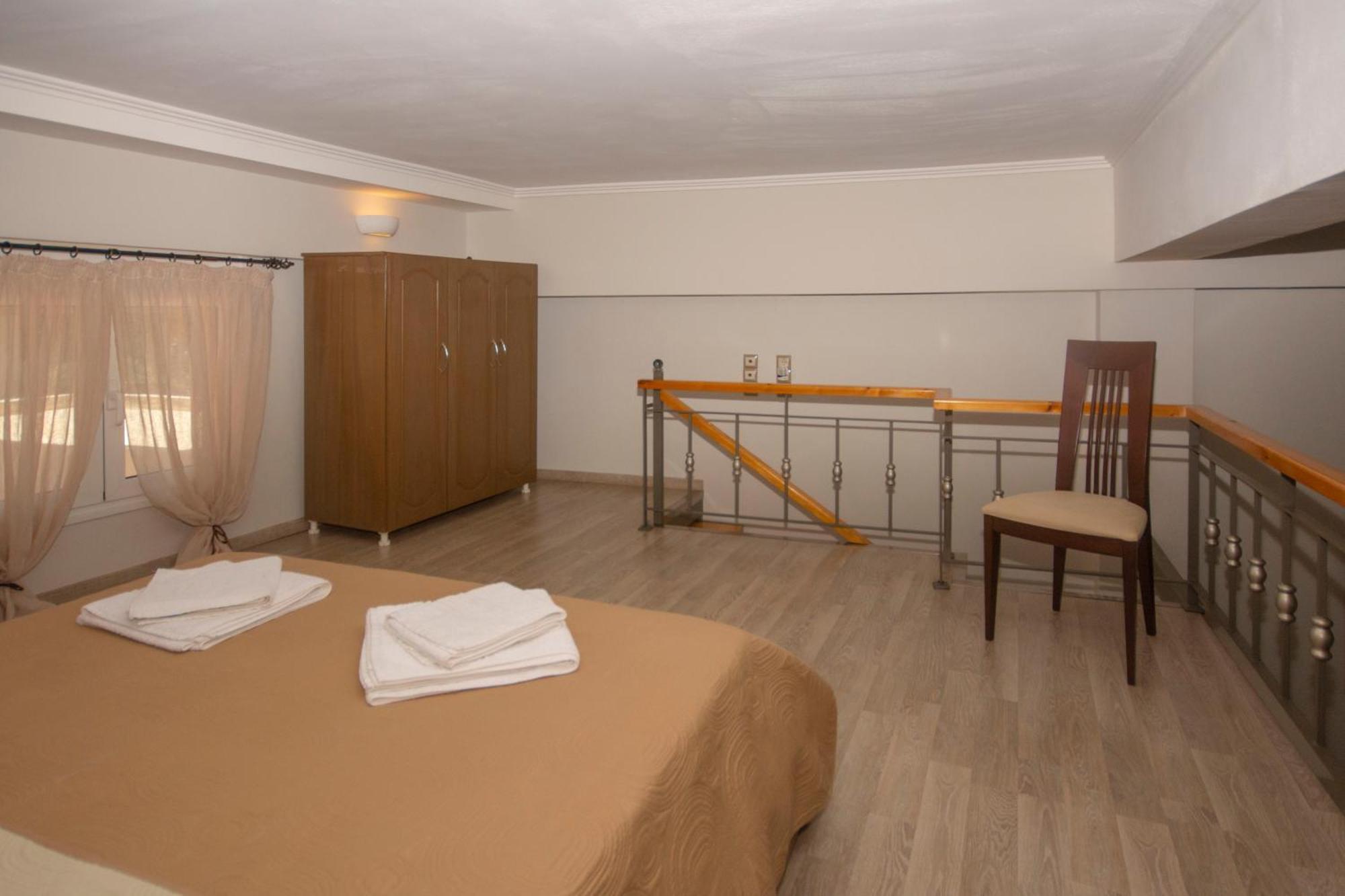 Apartment Maria's House Kissamos