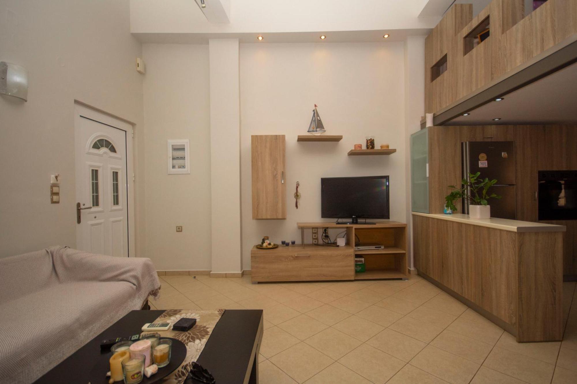Apartment Maria's House Kissamos