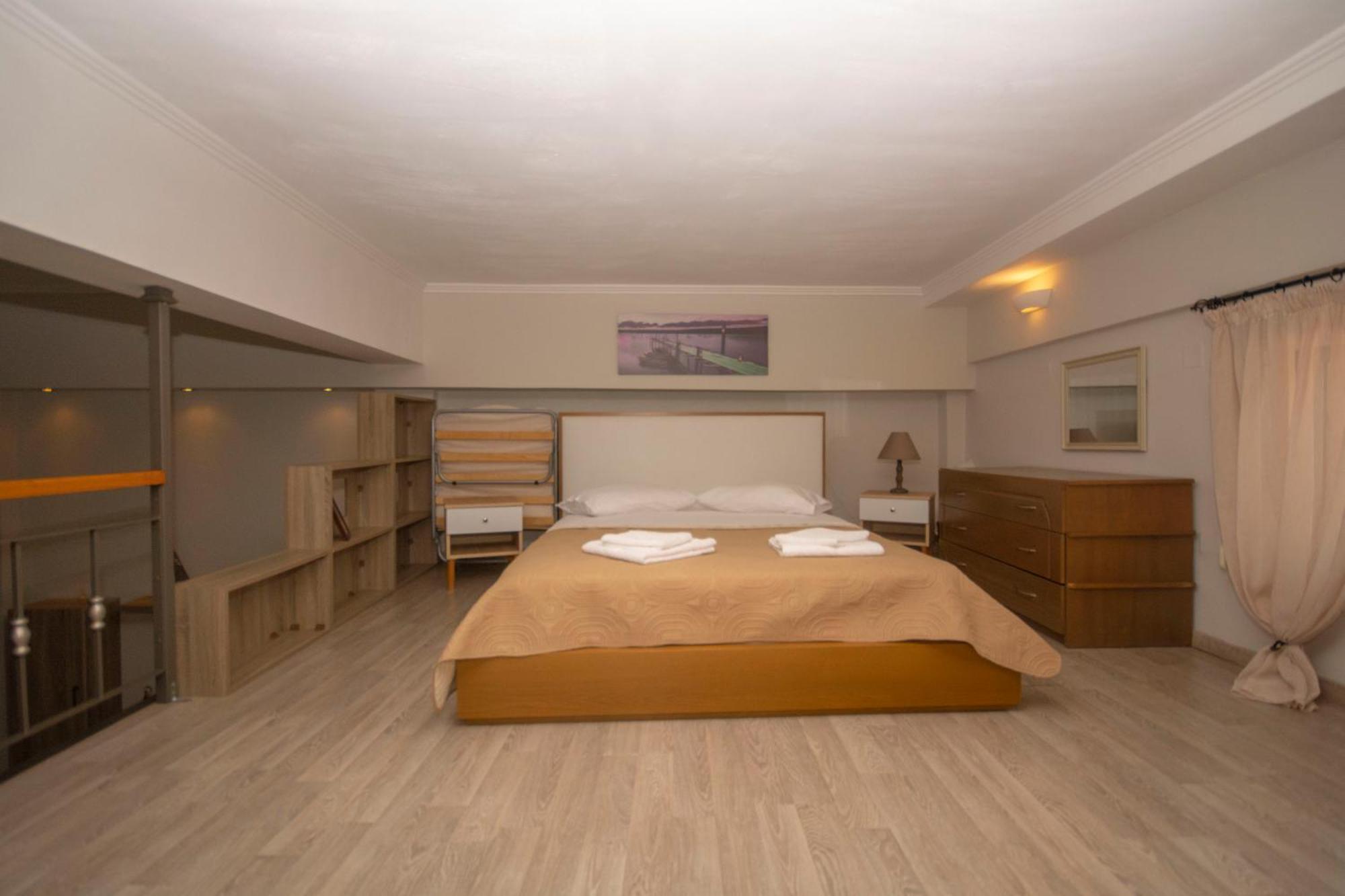 Maria's House Apartment Kissamos