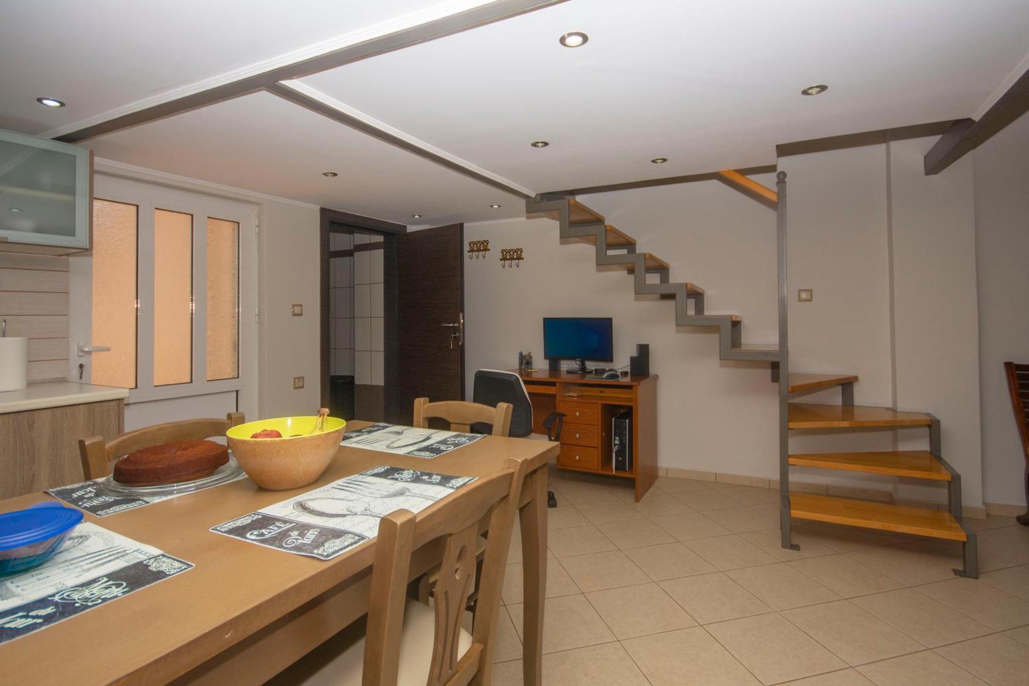 Maria's House Apartamento