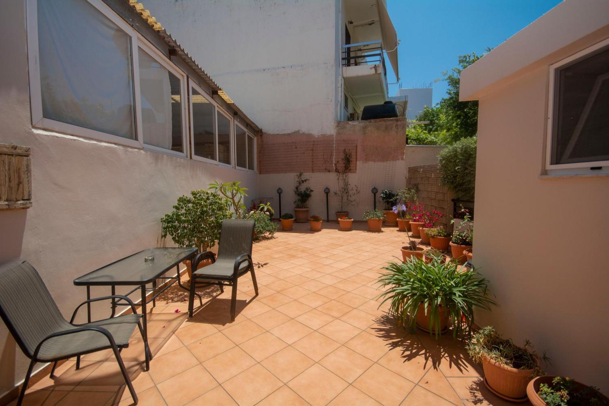 Maria's House Apartment Kissamos